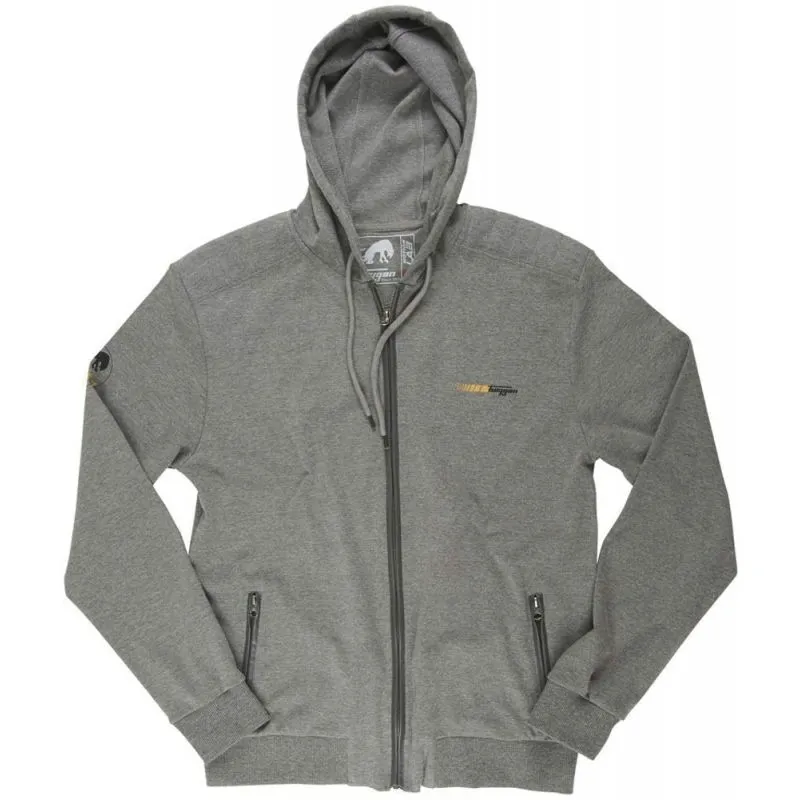 CHAQUETA LENNYFURYGAN