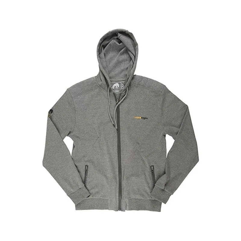 CHAQUETA LENNYFURYGAN