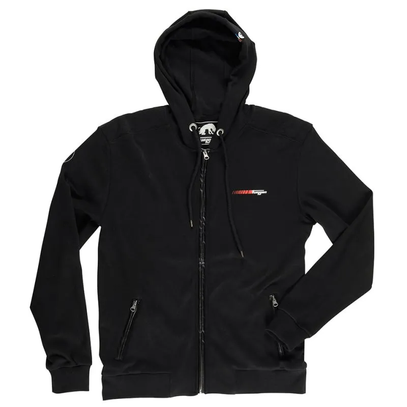 CHAQUETA LENNYFURYGAN