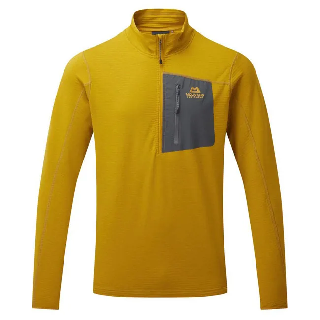 Chaqueta mountain equipment Lumiko Zip Tee