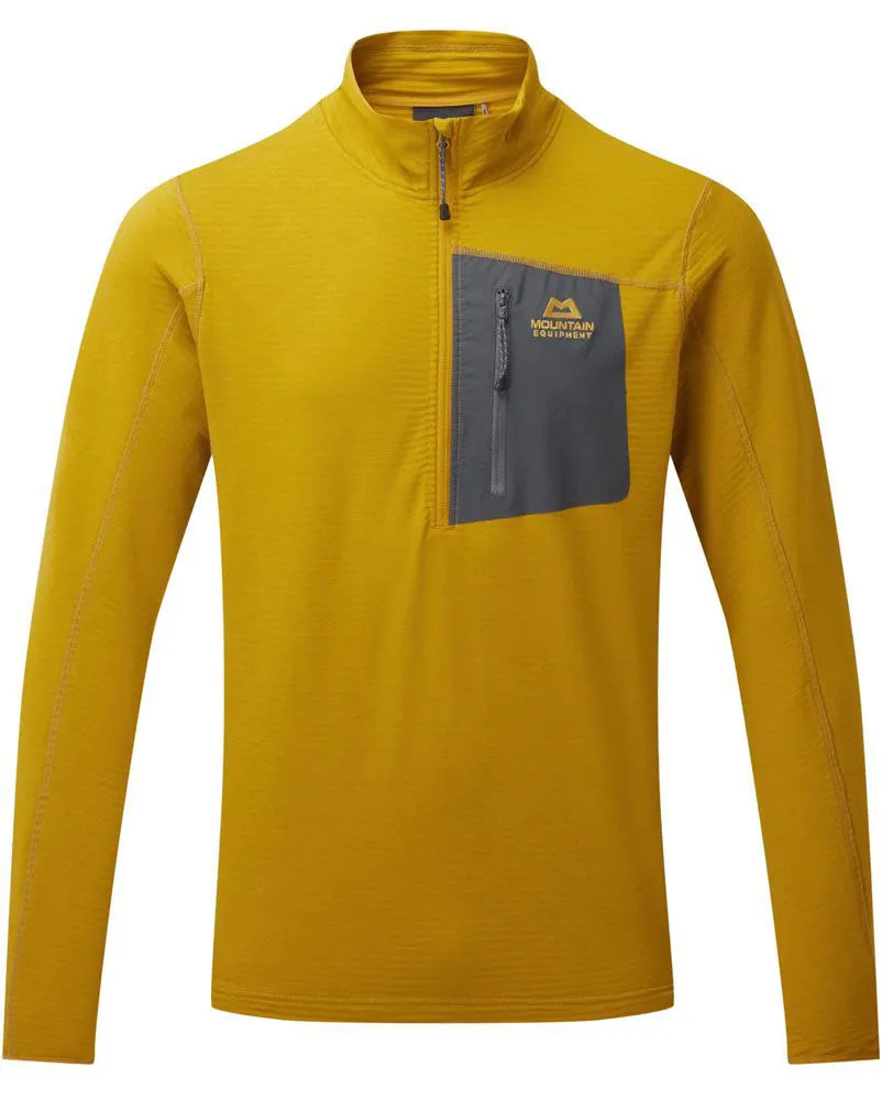 Chaqueta mountain equipment Lumiko Zip Tee