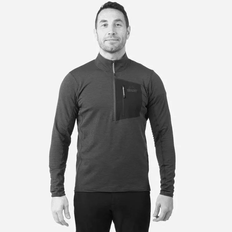 Chaqueta mountain equipment Lumiko Zip Tee