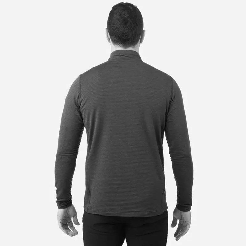 Chaqueta mountain equipment Lumiko Zip Tee