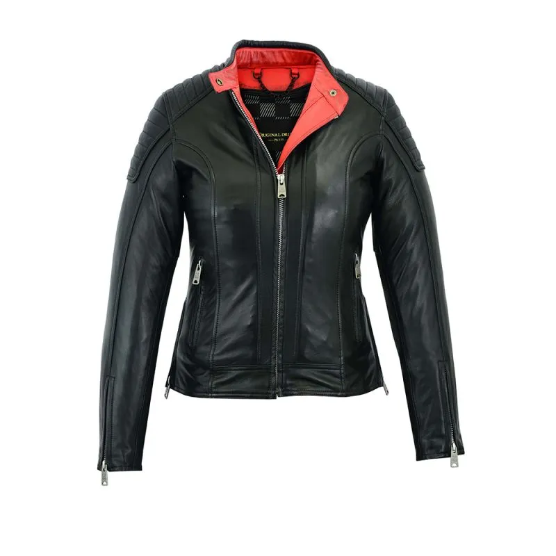 CHAQUETA ORIGINAL DRIVER  THE ORIGINAL PARA ELLA