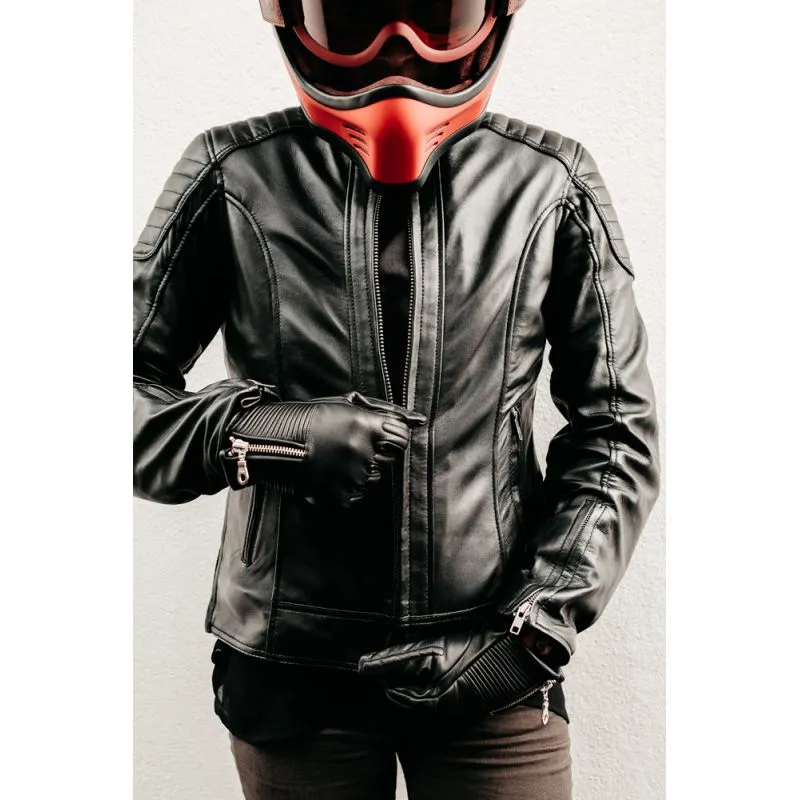 CHAQUETA ORIGINAL DRIVER  THE ORIGINAL PARA ELLA