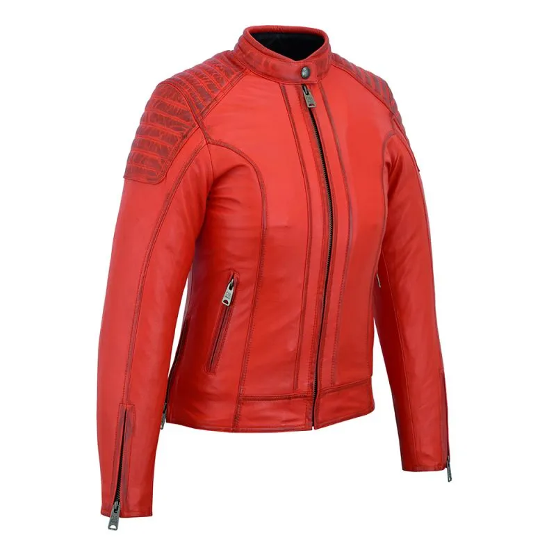 CHAQUETA ORIGINAL DRIVER  THE ORIGINAL PARA ELLA
