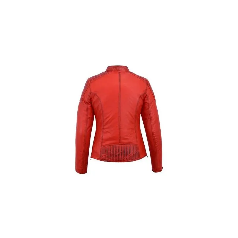 CHAQUETA ORIGINAL DRIVER  THE ORIGINAL PARA ELLA