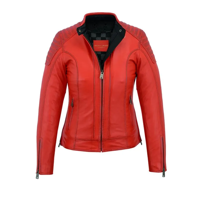 CHAQUETA ORIGINAL DRIVER  THE ORIGINAL PARA ELLA