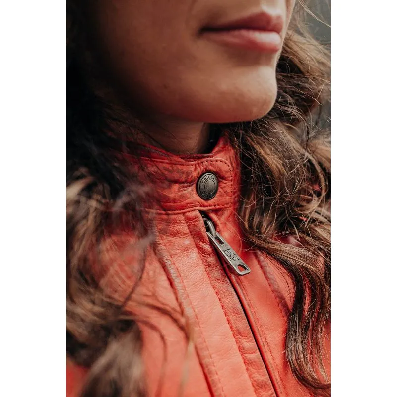 CHAQUETA ORIGINAL DRIVER  THE ORIGINAL PARA ELLA