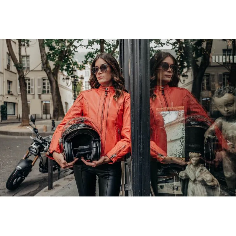 CHAQUETA ORIGINAL DRIVER  THE ORIGINAL PARA ELLA