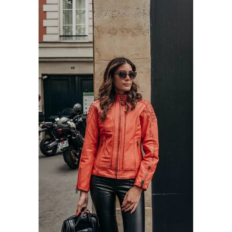 CHAQUETA ORIGINAL DRIVER  THE ORIGINAL PARA ELLA