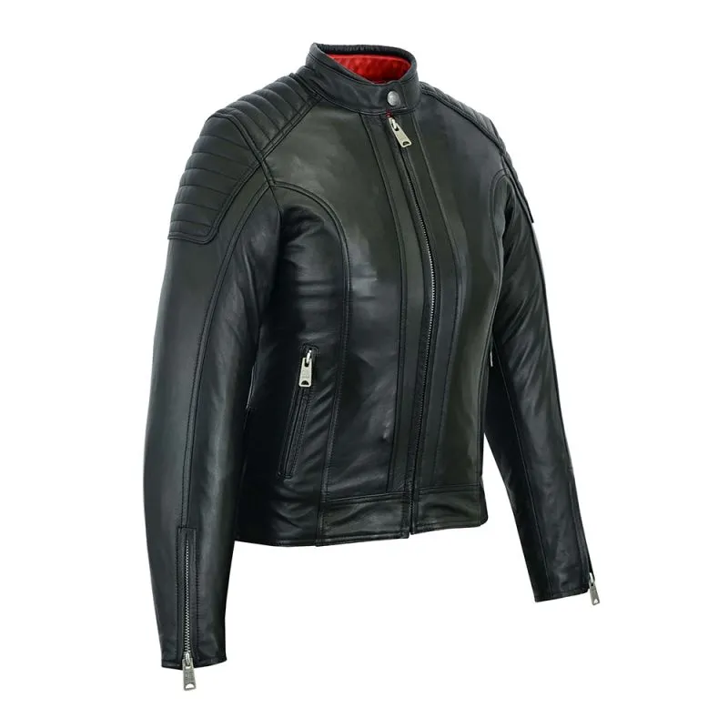 CHAQUETA ORIGINAL DRIVER  THE ORIGINAL PARA ELLA