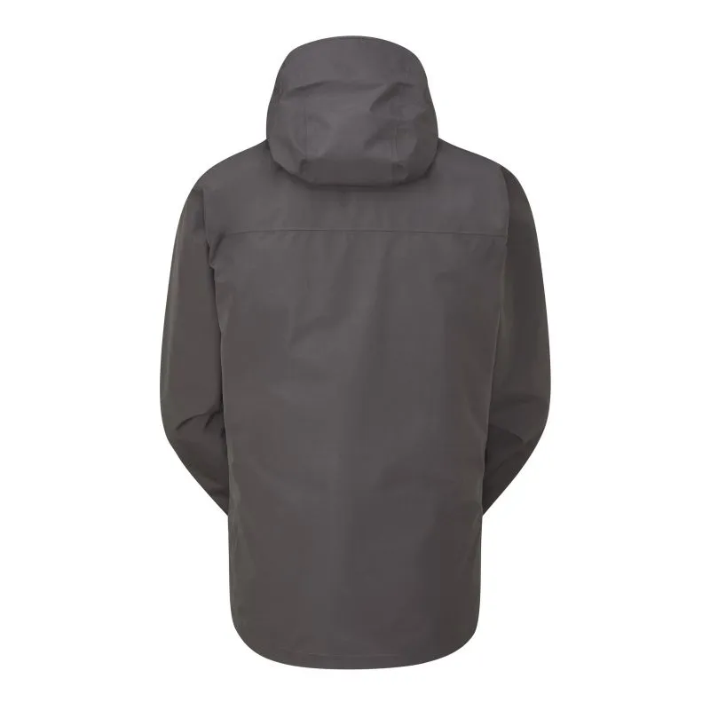 Chaqueta para hombre Rab Namche GTX Jacket (Graphene)