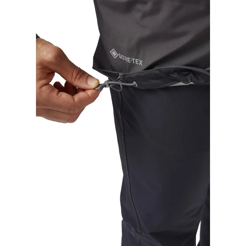 Chaqueta para hombre Rab Namche GTX Jacket (Graphene)