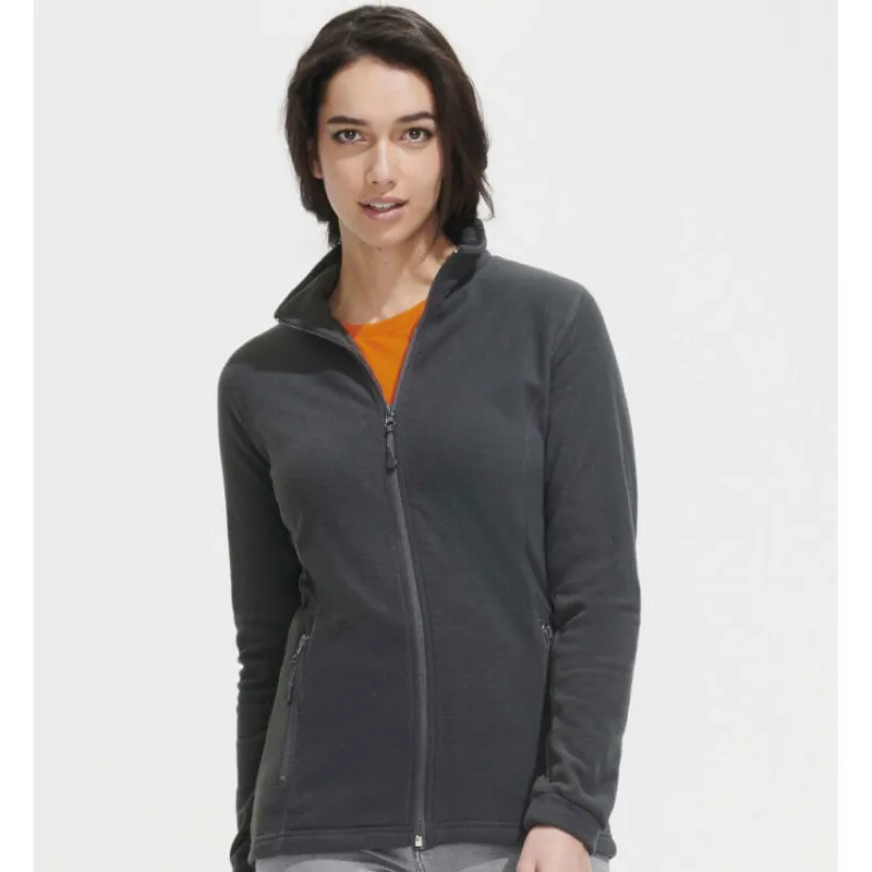 Chaqueta Polar Mujer Nova de Sol's