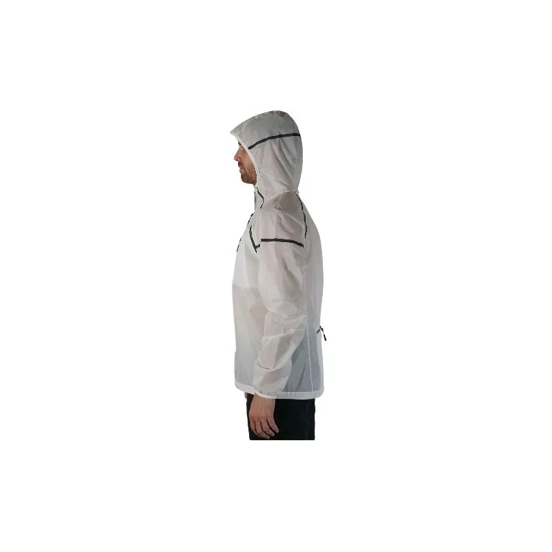 Chaqueta trail running Verjari Firefly (Fosforescente)