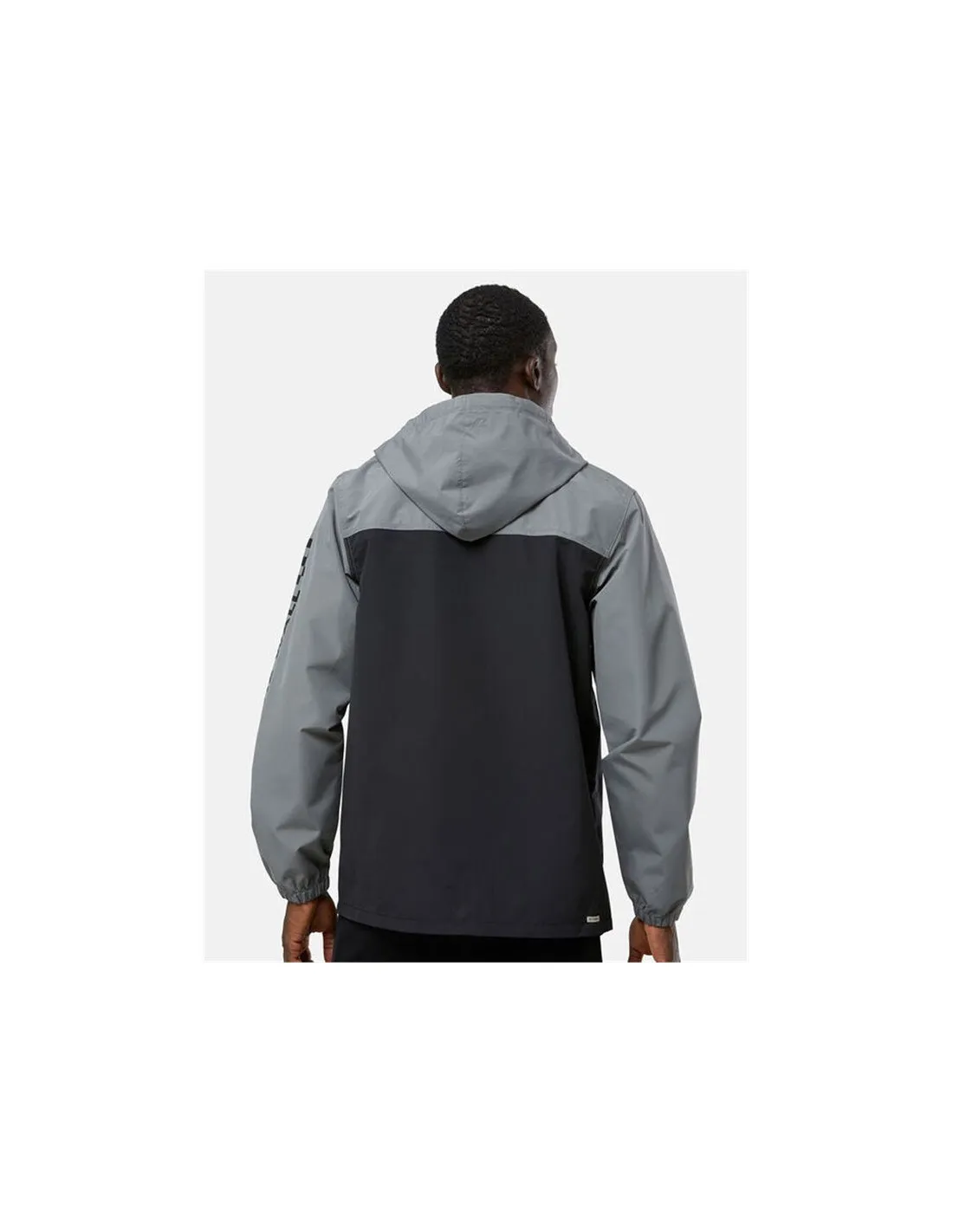 Chaqueta Vans Off The Stack negro Hombre