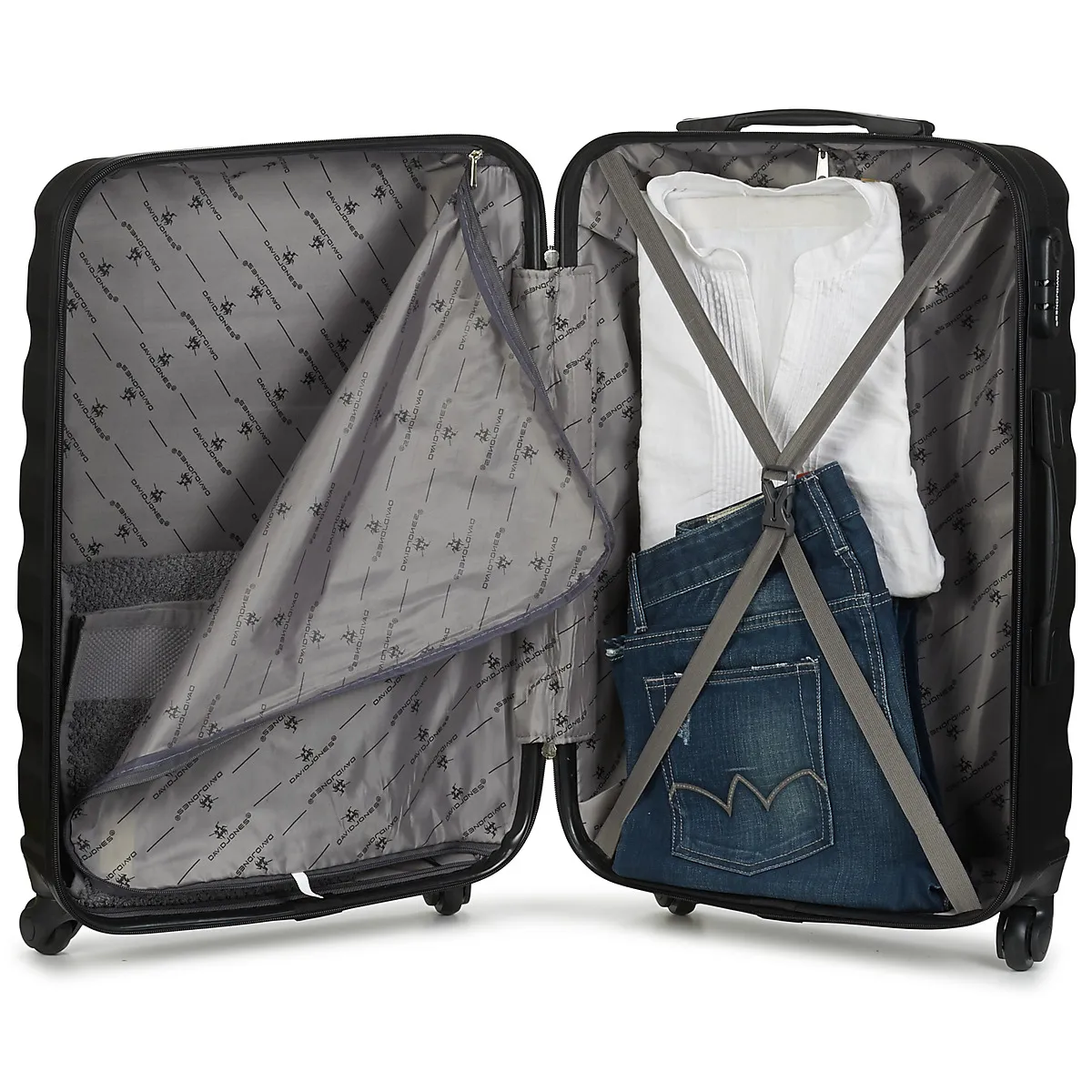CHAUVETTINI 72L