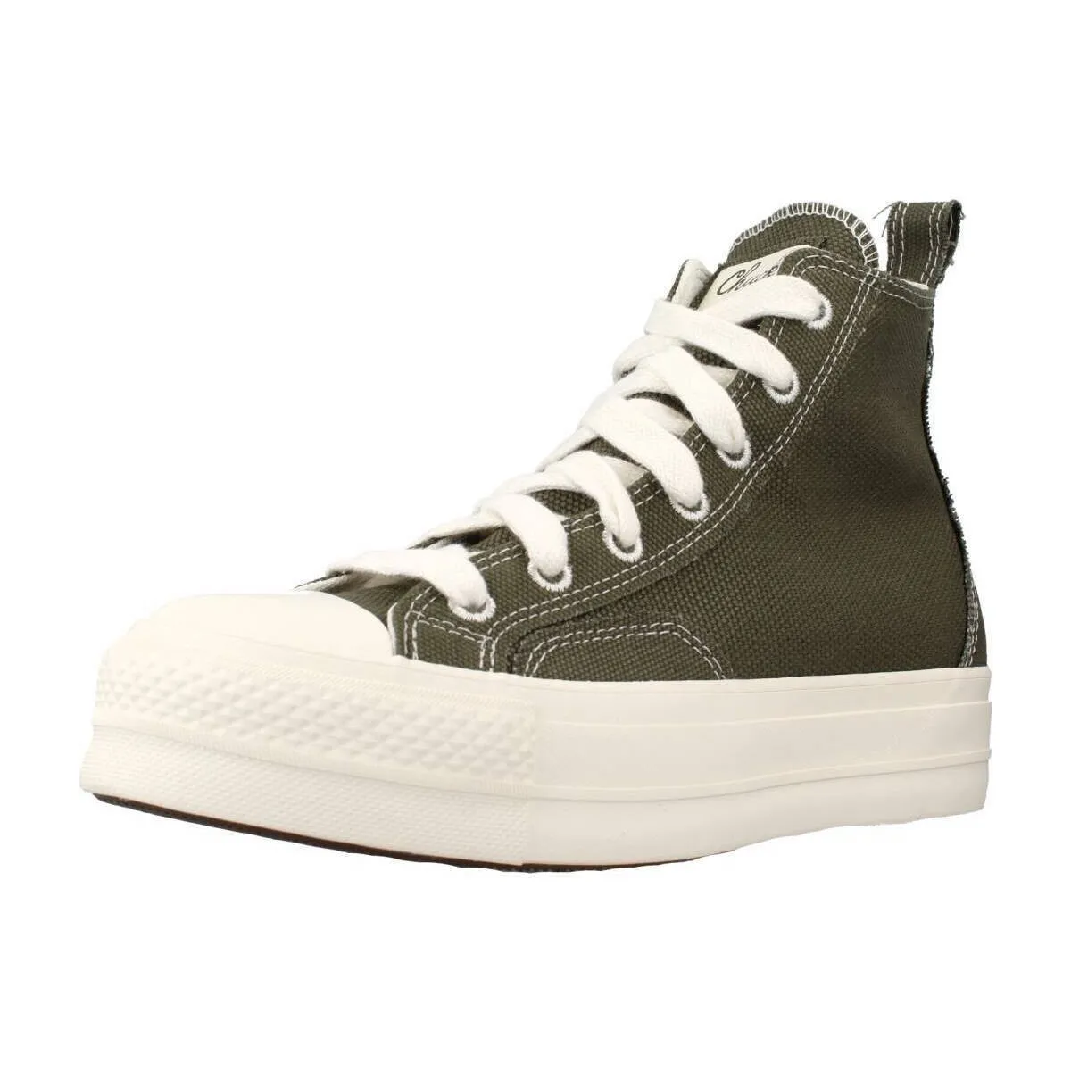 CHUCK TAYLOR ALL STAR LIFT HI