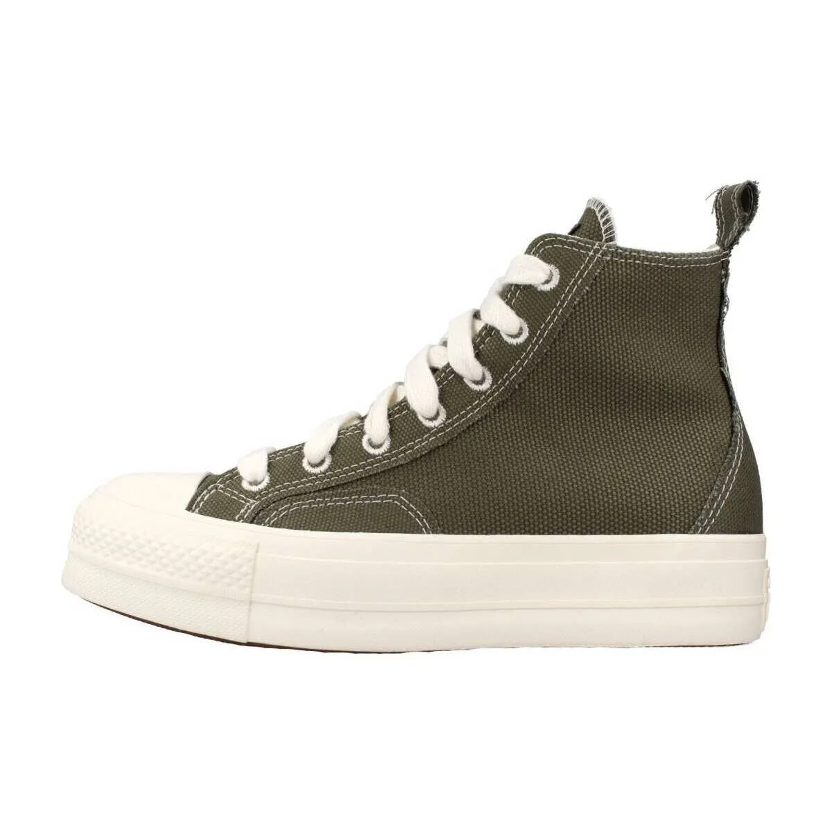 CHUCK TAYLOR ALL STAR LIFT HI