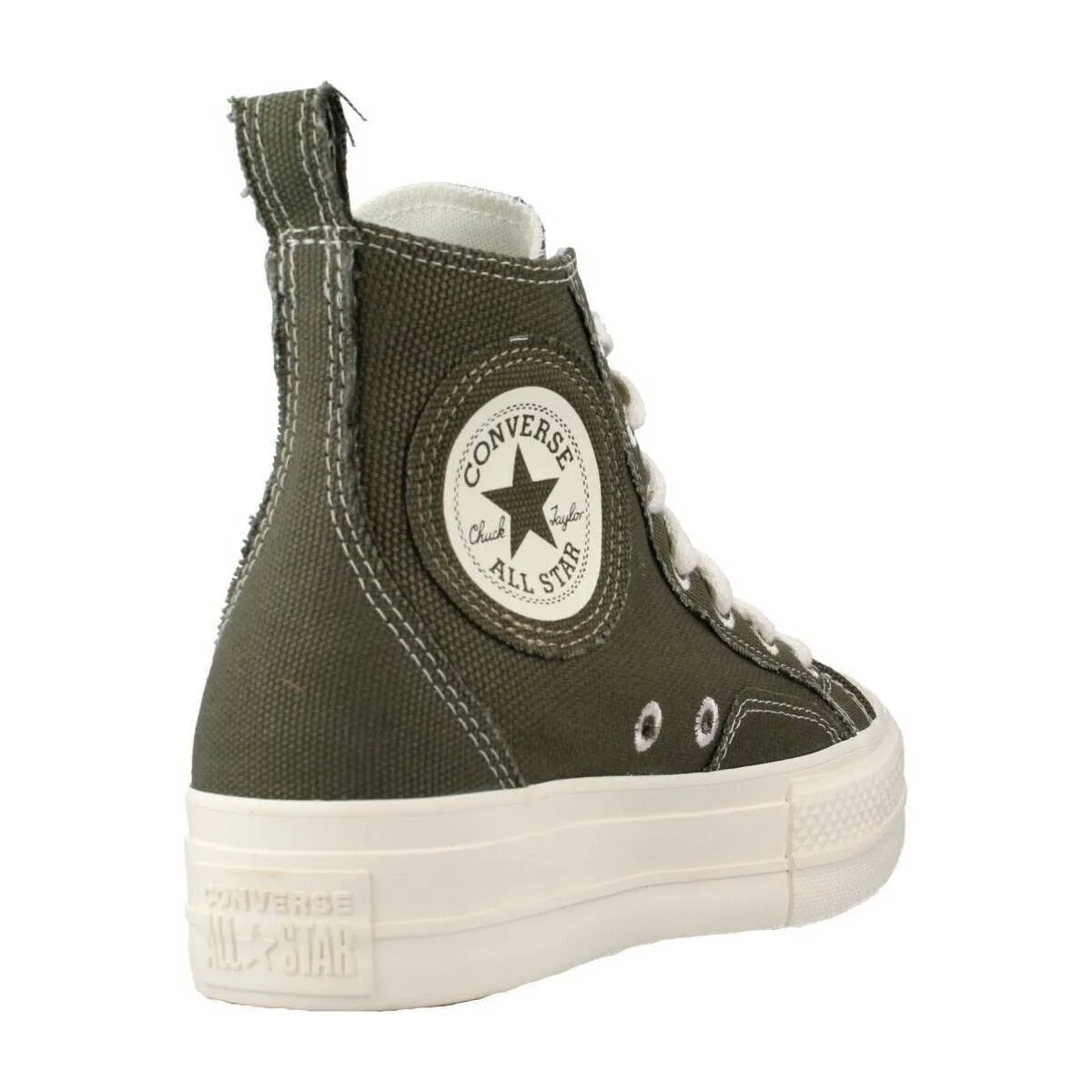 CHUCK TAYLOR ALL STAR LIFT HI