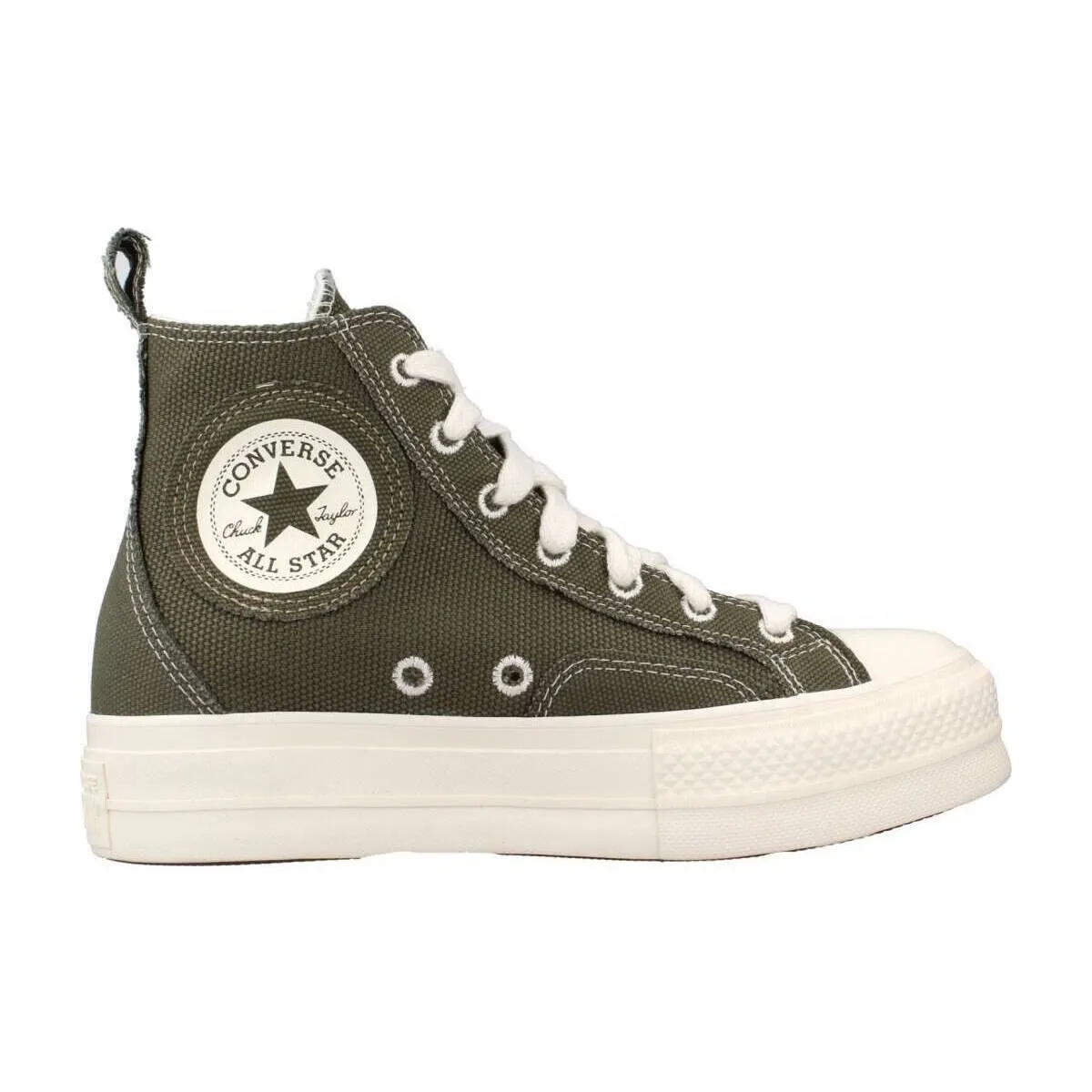 CHUCK TAYLOR ALL STAR LIFT HI