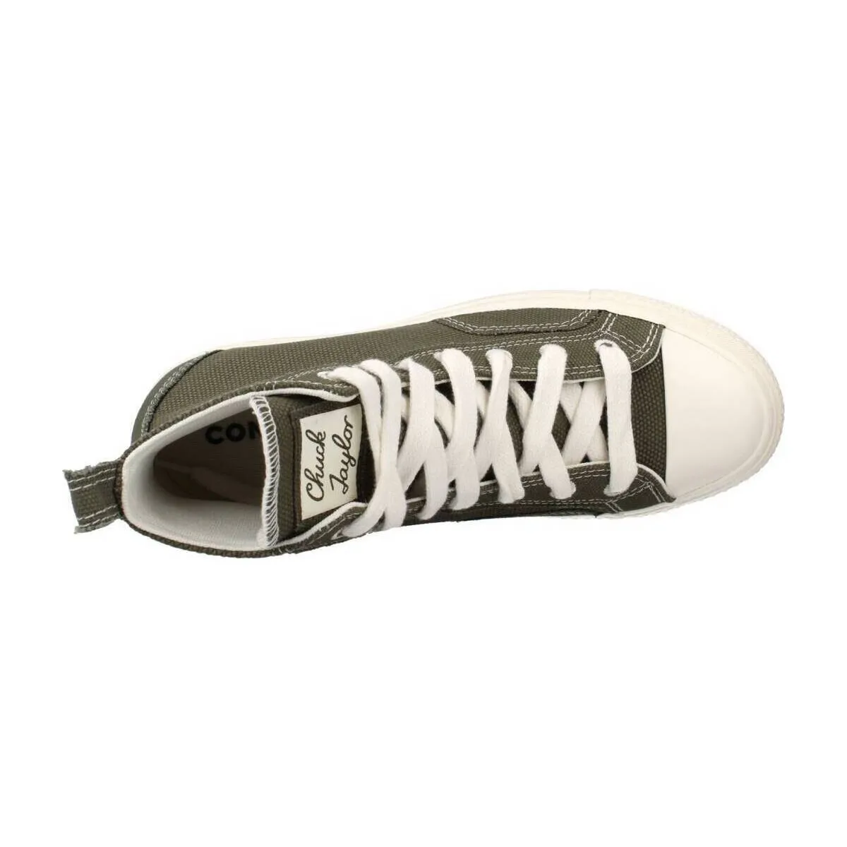CHUCK TAYLOR ALL STAR LIFT HI
