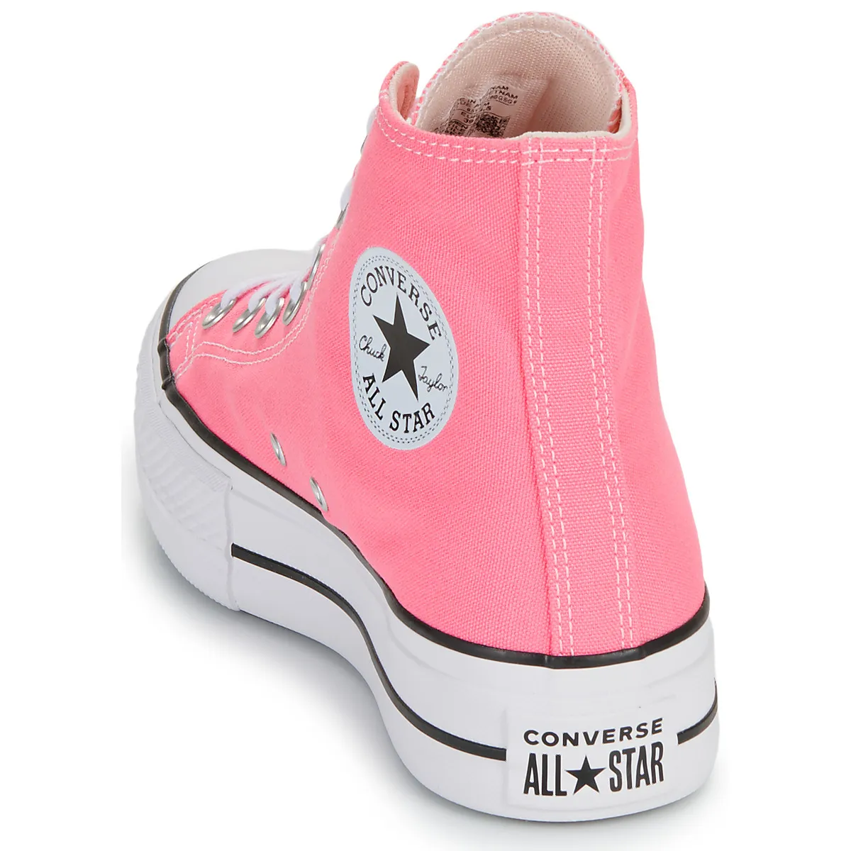 CHUCK TAYLOR ALL STAR LIFT PLATFORM