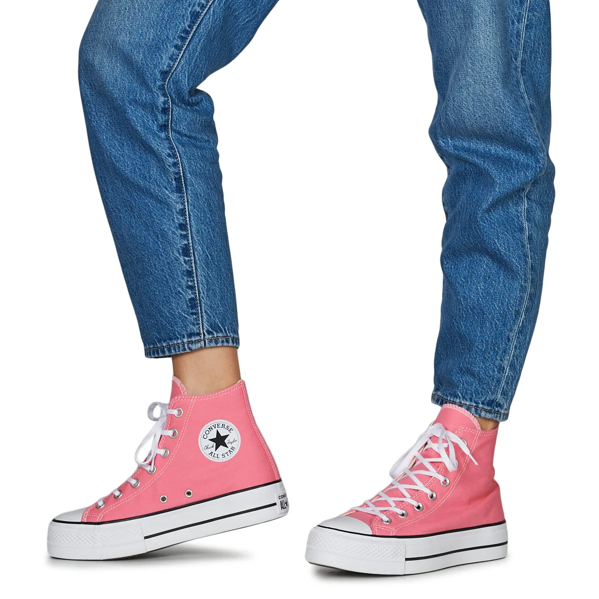 CHUCK TAYLOR ALL STAR LIFT PLATFORM
