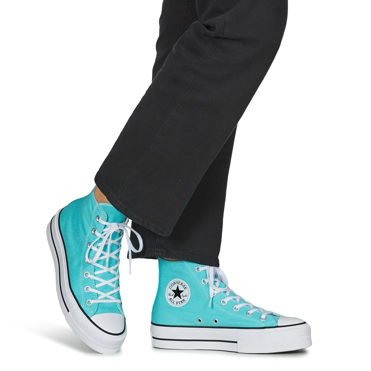 CHUCK TAYLOR ALL STAR LIFT