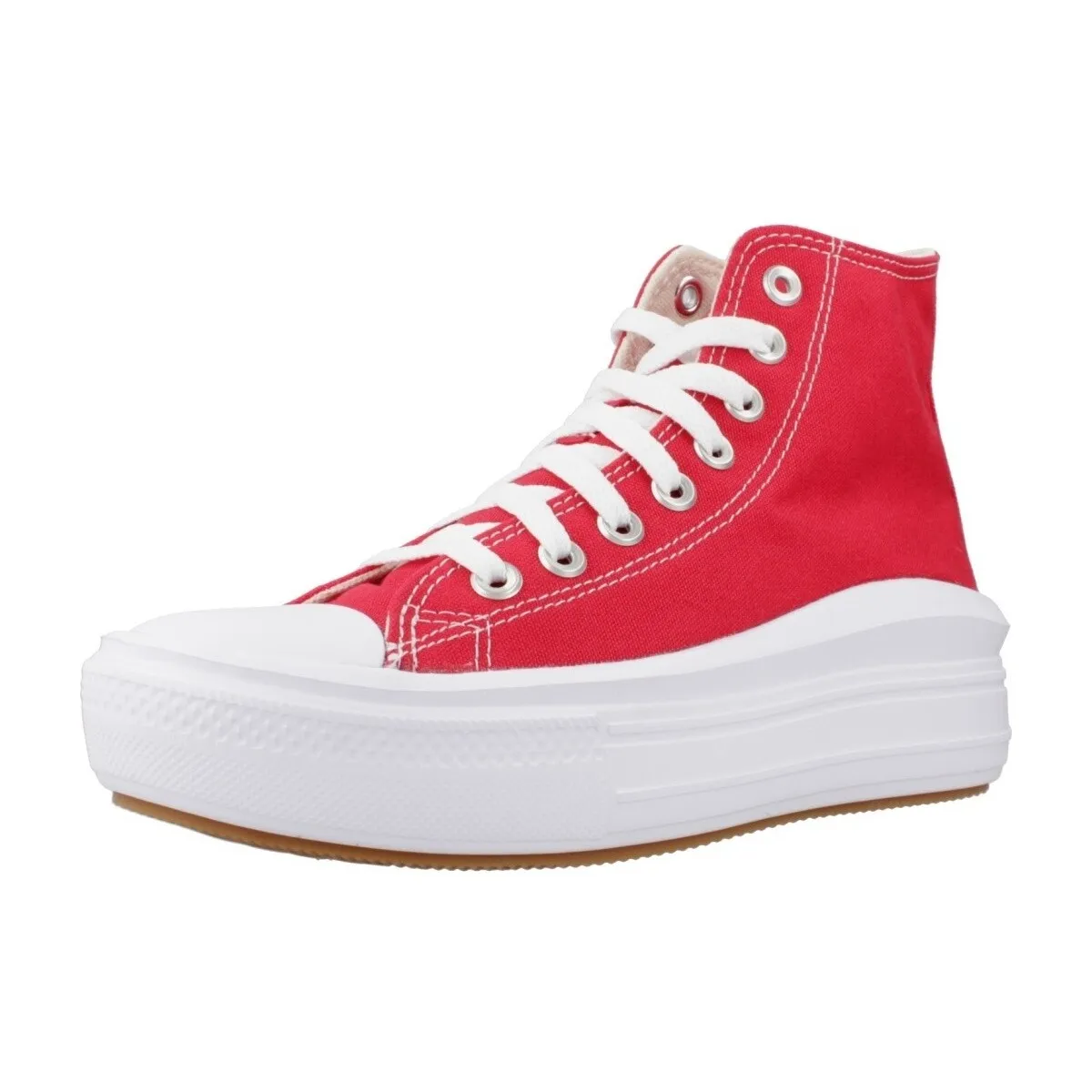 CHUCK TAYLOR ALL STAR MOVE PLATFORM