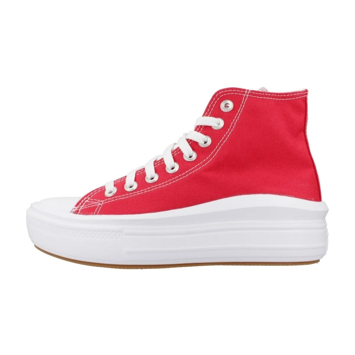 CHUCK TAYLOR ALL STAR MOVE PLATFORM