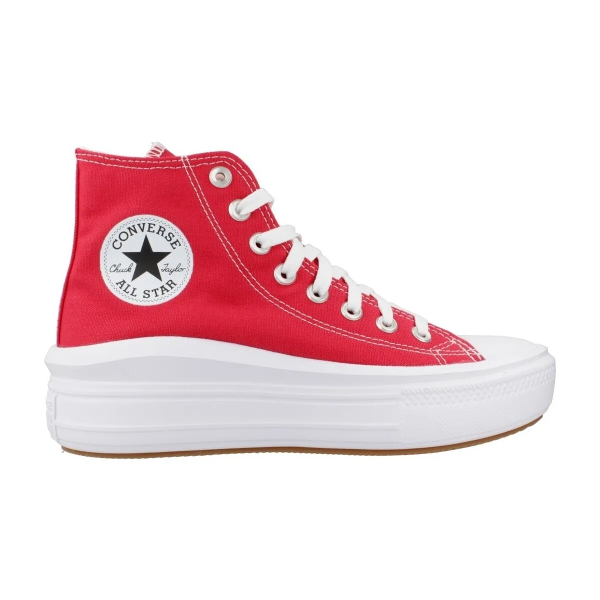CHUCK TAYLOR ALL STAR MOVE PLATFORM