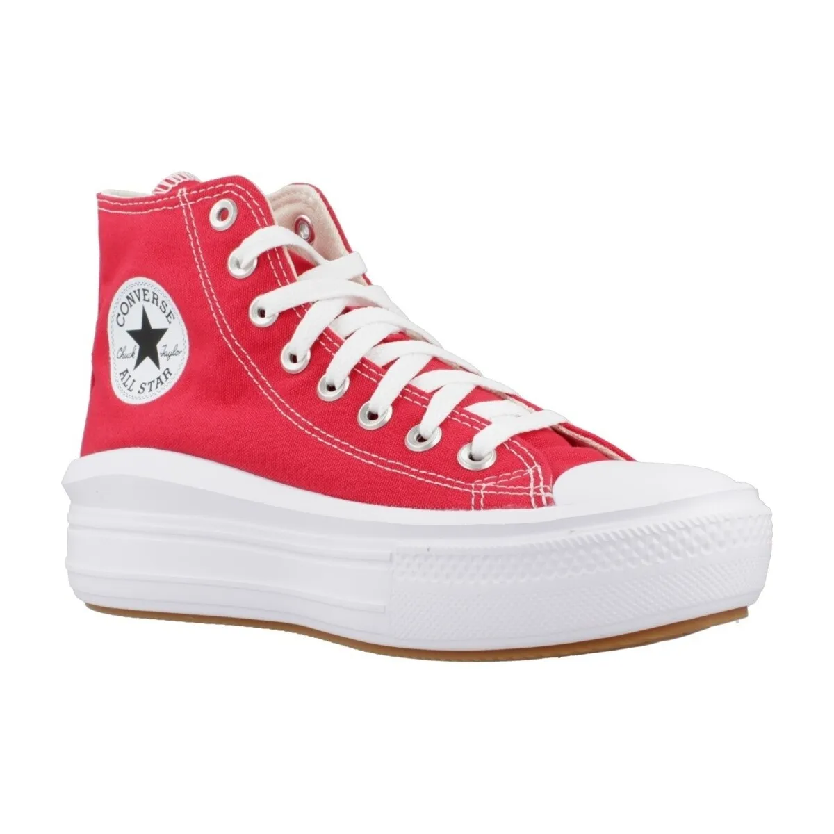 CHUCK TAYLOR ALL STAR MOVE PLATFORM