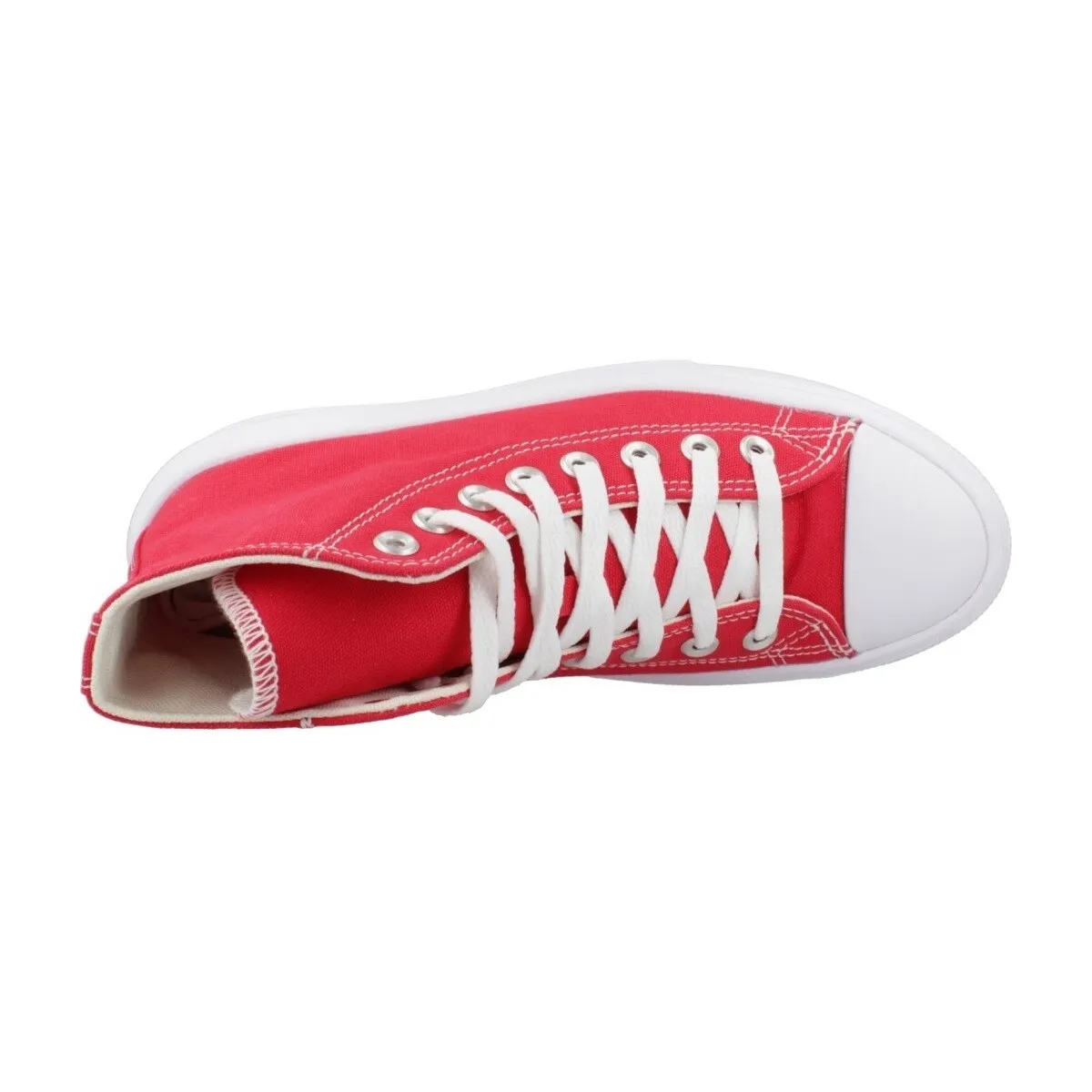 CHUCK TAYLOR ALL STAR MOVE PLATFORM