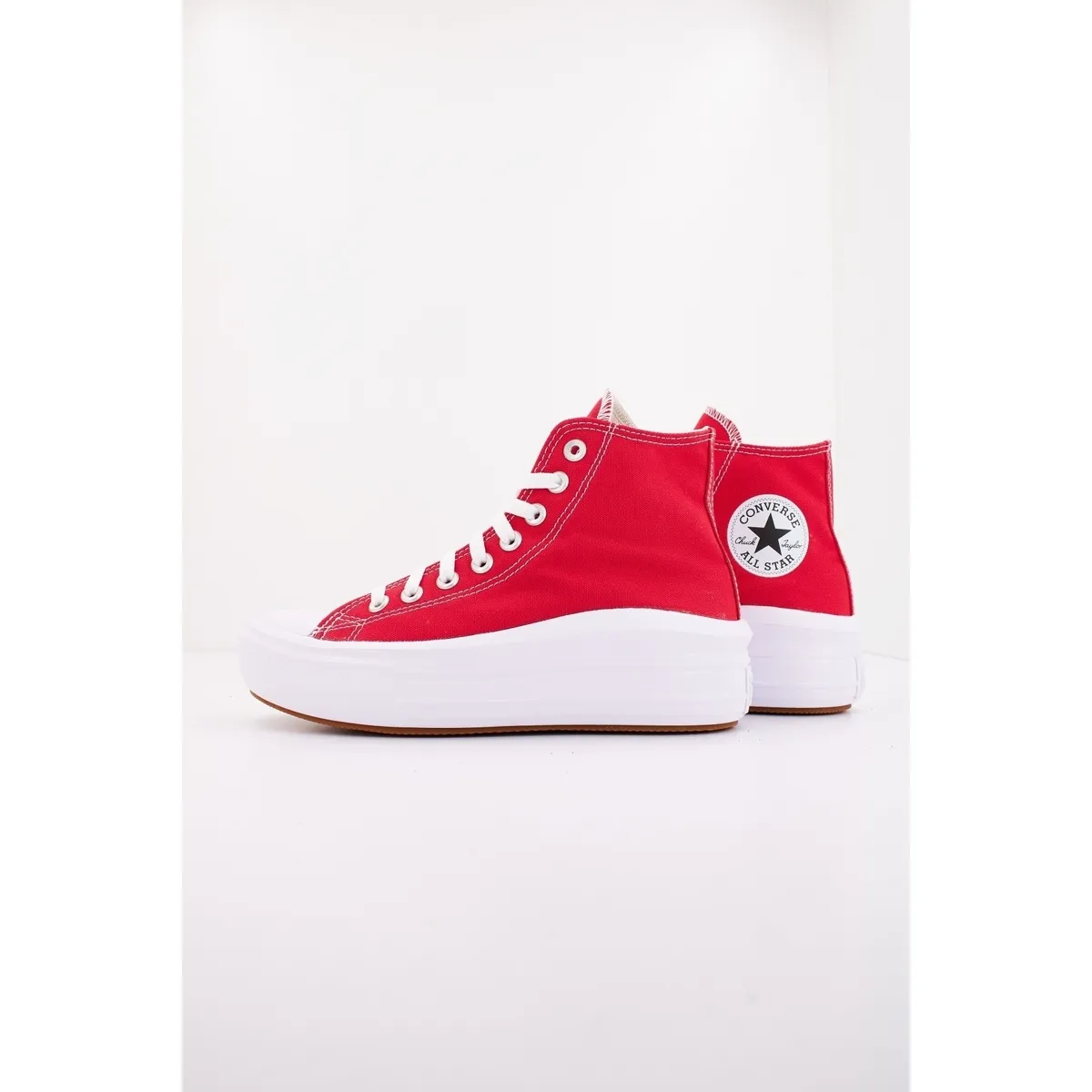 CHUCK TAYLOR ALL STAR MOVE PLATFORM