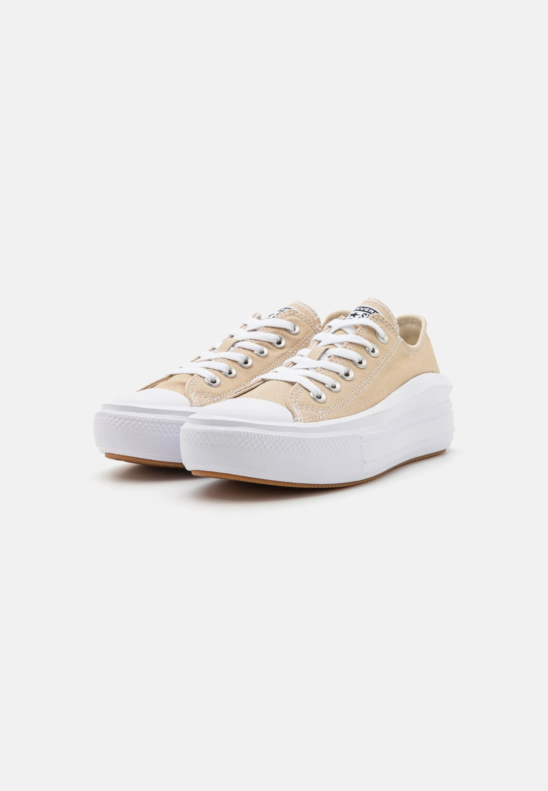 CHUCK TAYLOR ALL STAR MOVE  ZAPATILLAS