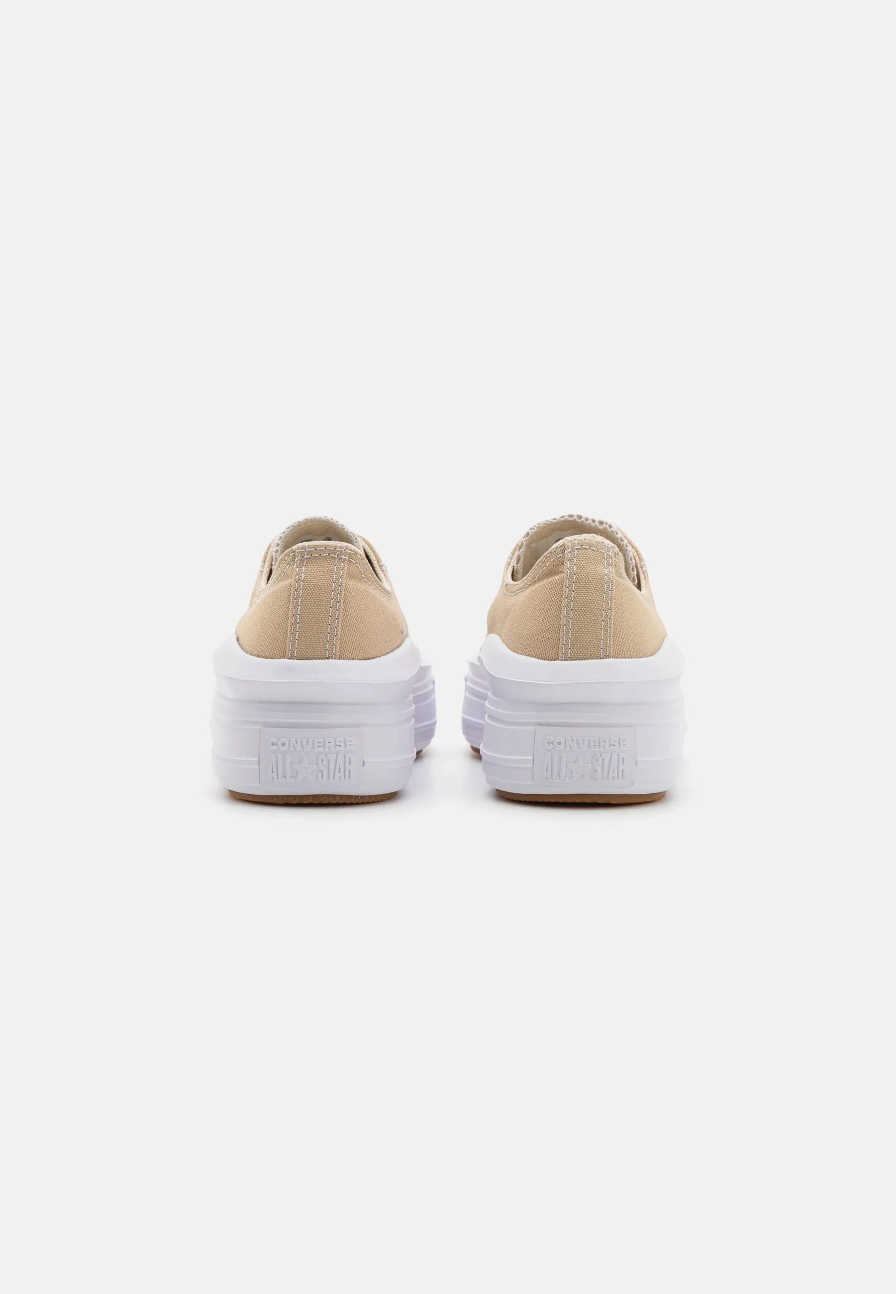 CHUCK TAYLOR ALL STAR MOVE  ZAPATILLAS