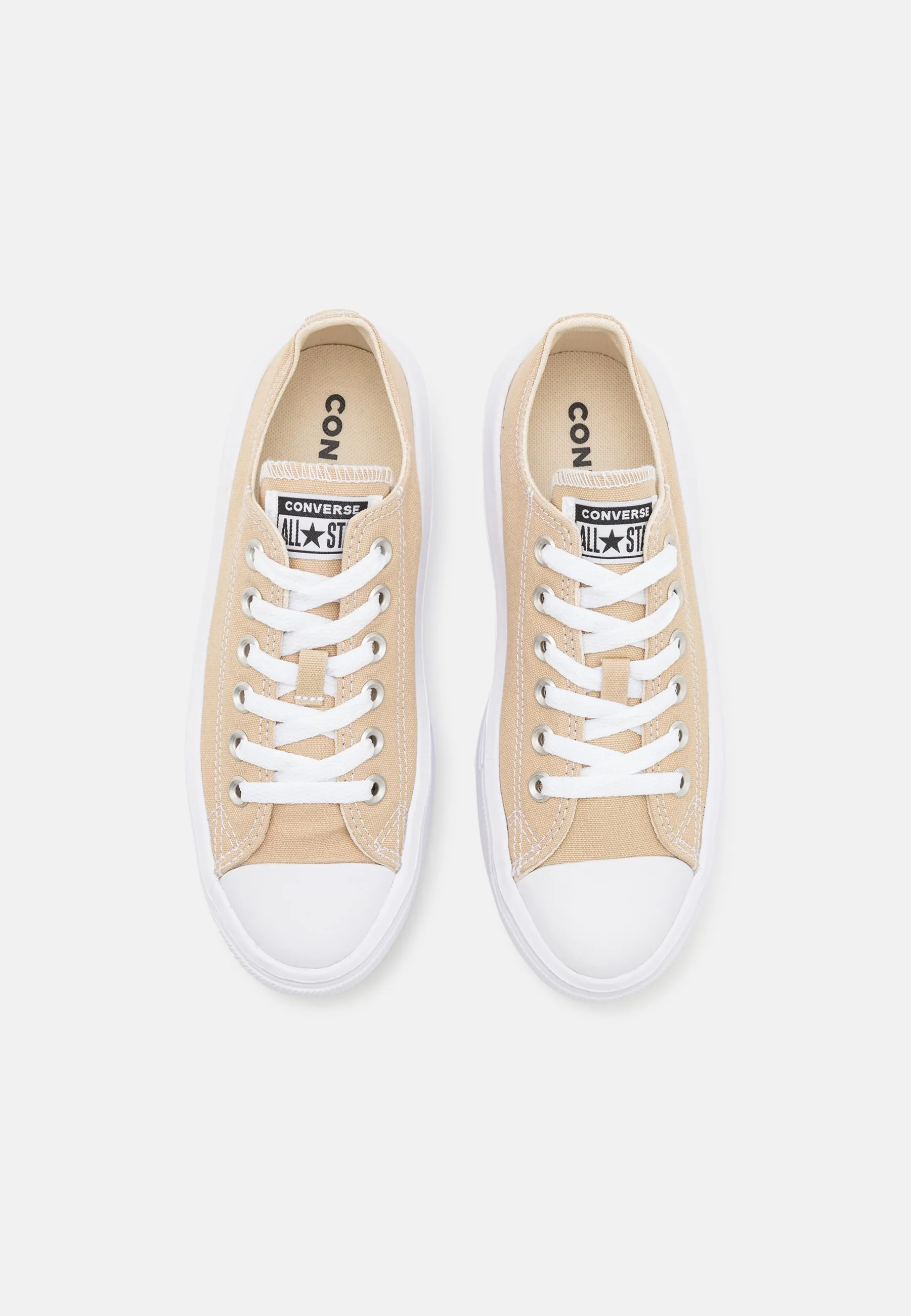 CHUCK TAYLOR ALL STAR MOVE  ZAPATILLAS