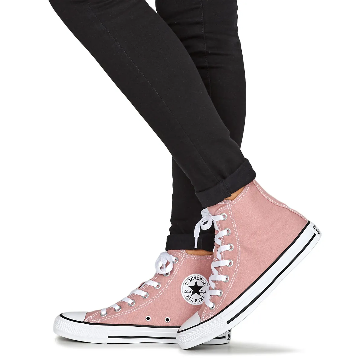 CHUCK TAYLOR ALL STAR SEASONAL COLOR HI