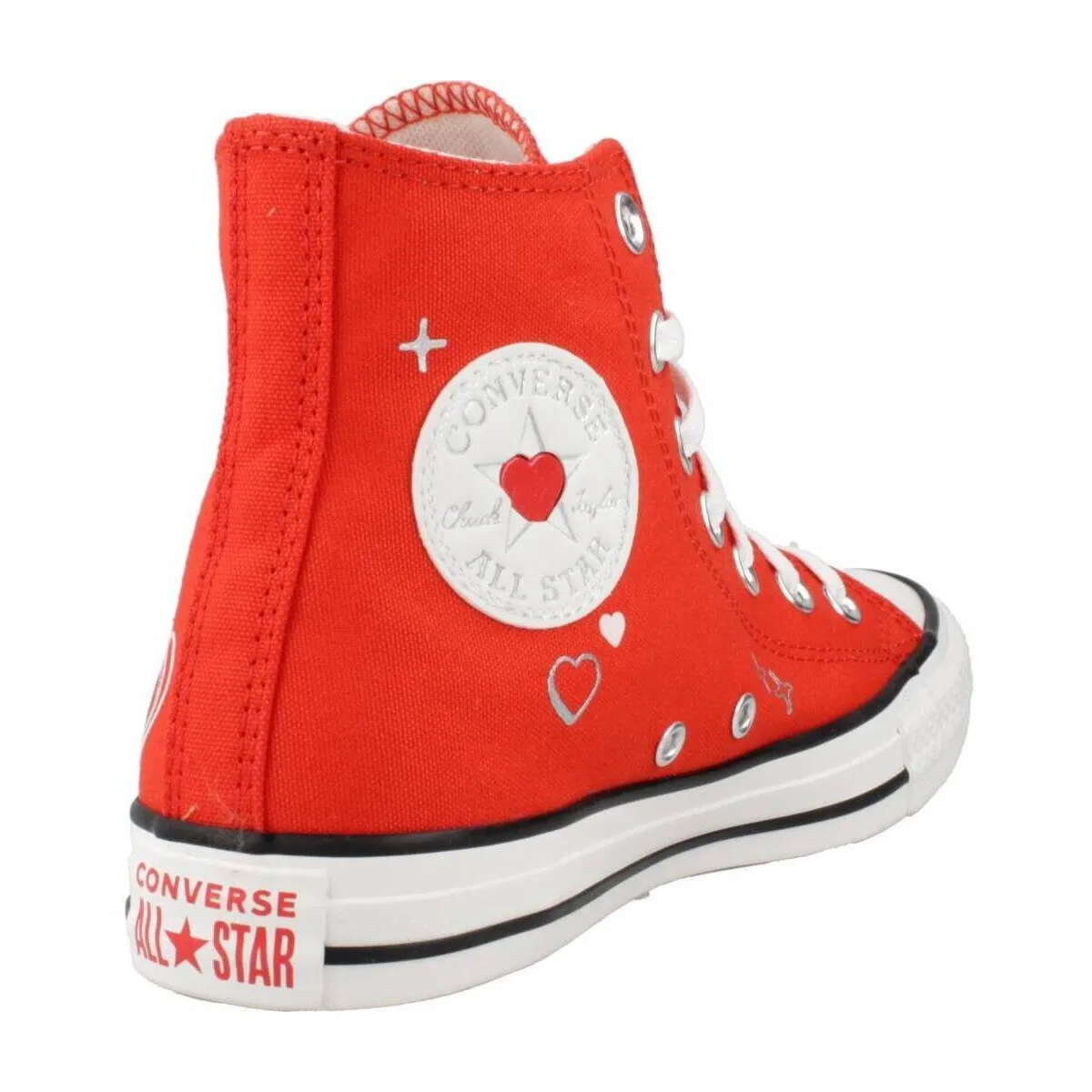 CHUCK TAYLOR ALL STAR Y2K HEART