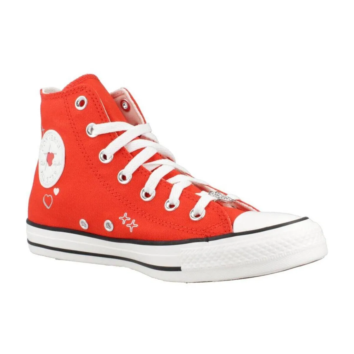 CHUCK TAYLOR ALL STAR Y2K HEART