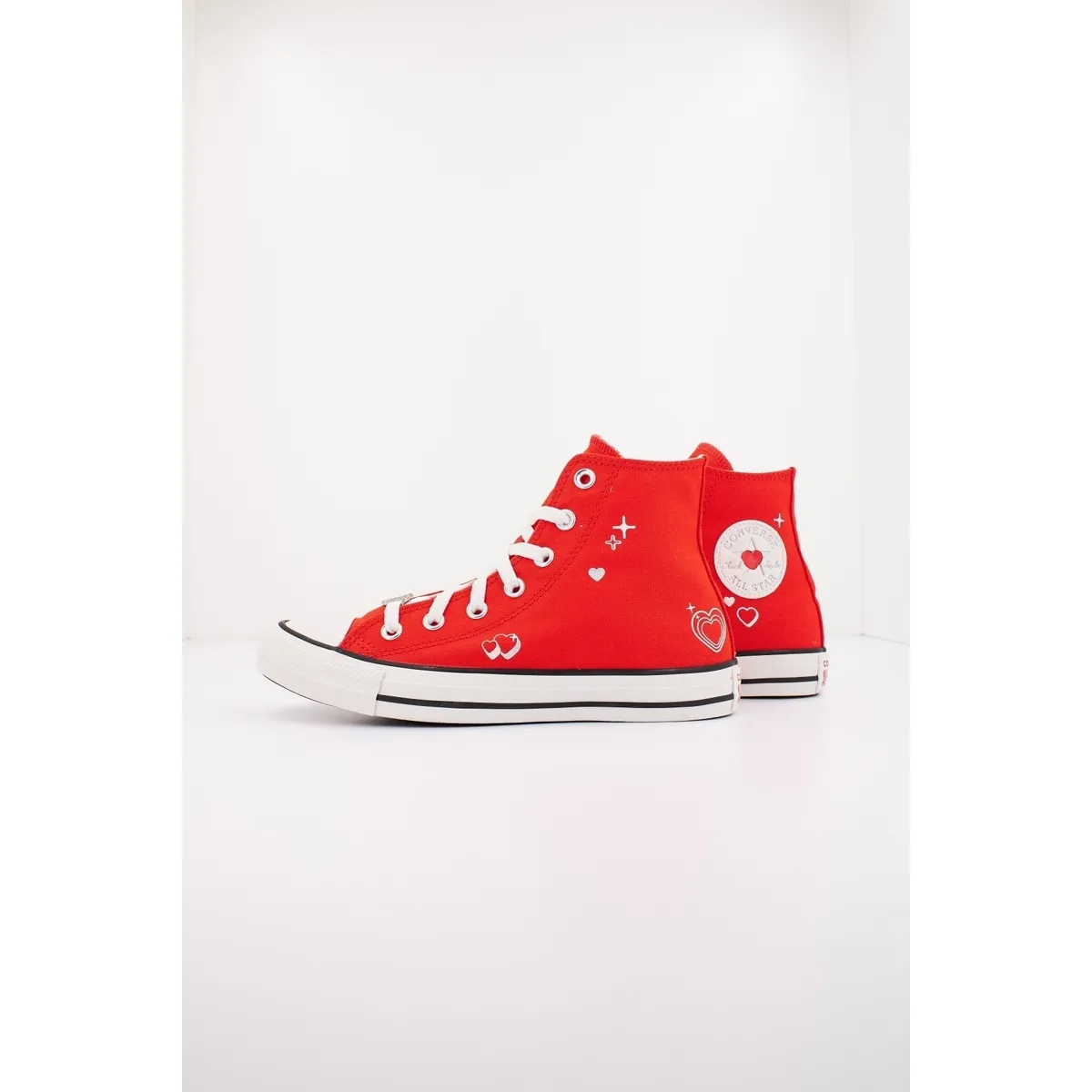 CHUCK TAYLOR ALL STAR Y2K HEART