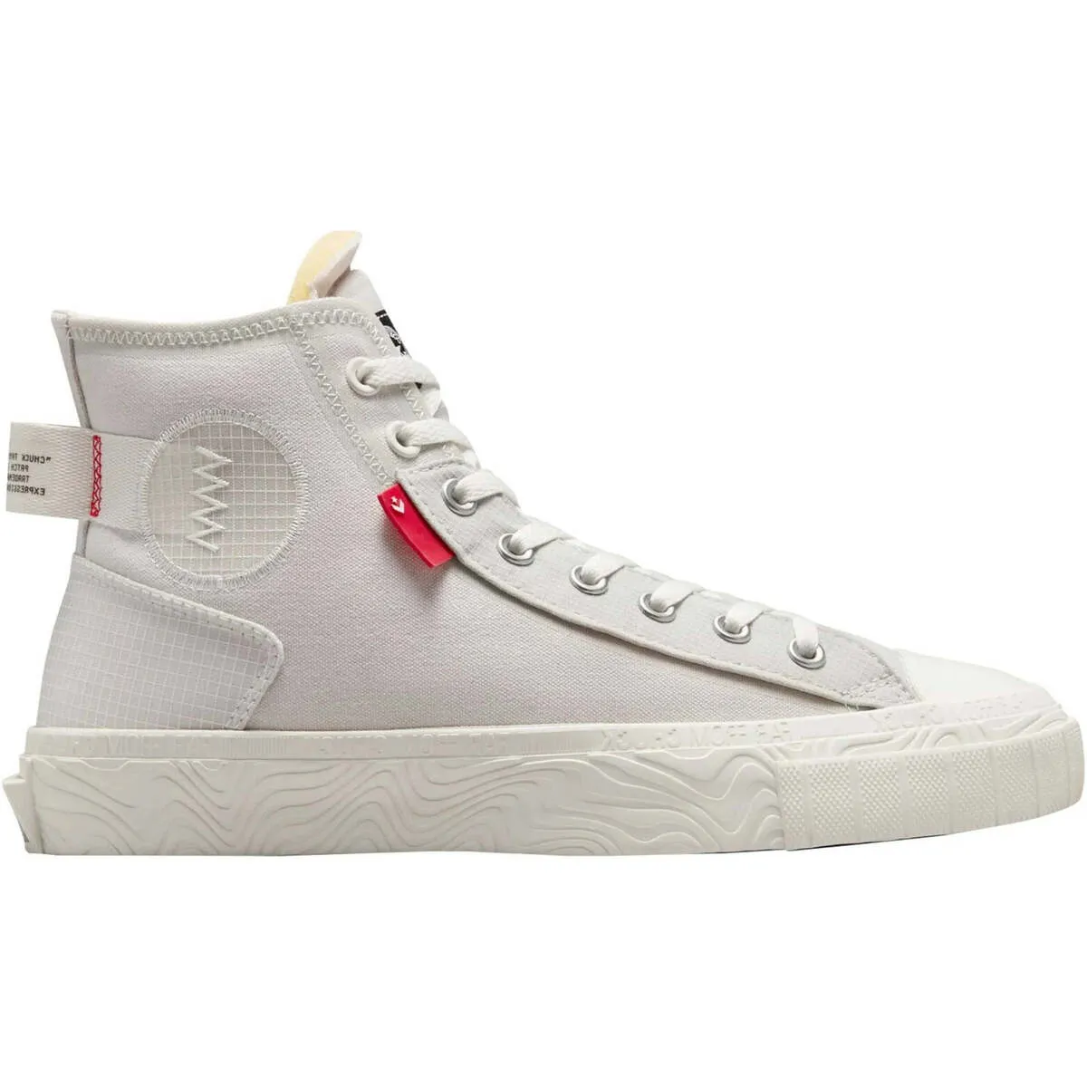 Chuck Taylor Alt Star