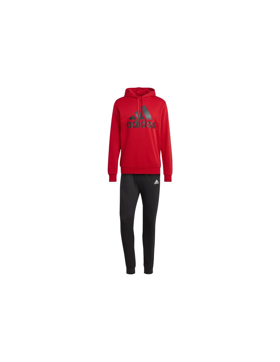 Chándal adidas Big Logo Terry Hombre