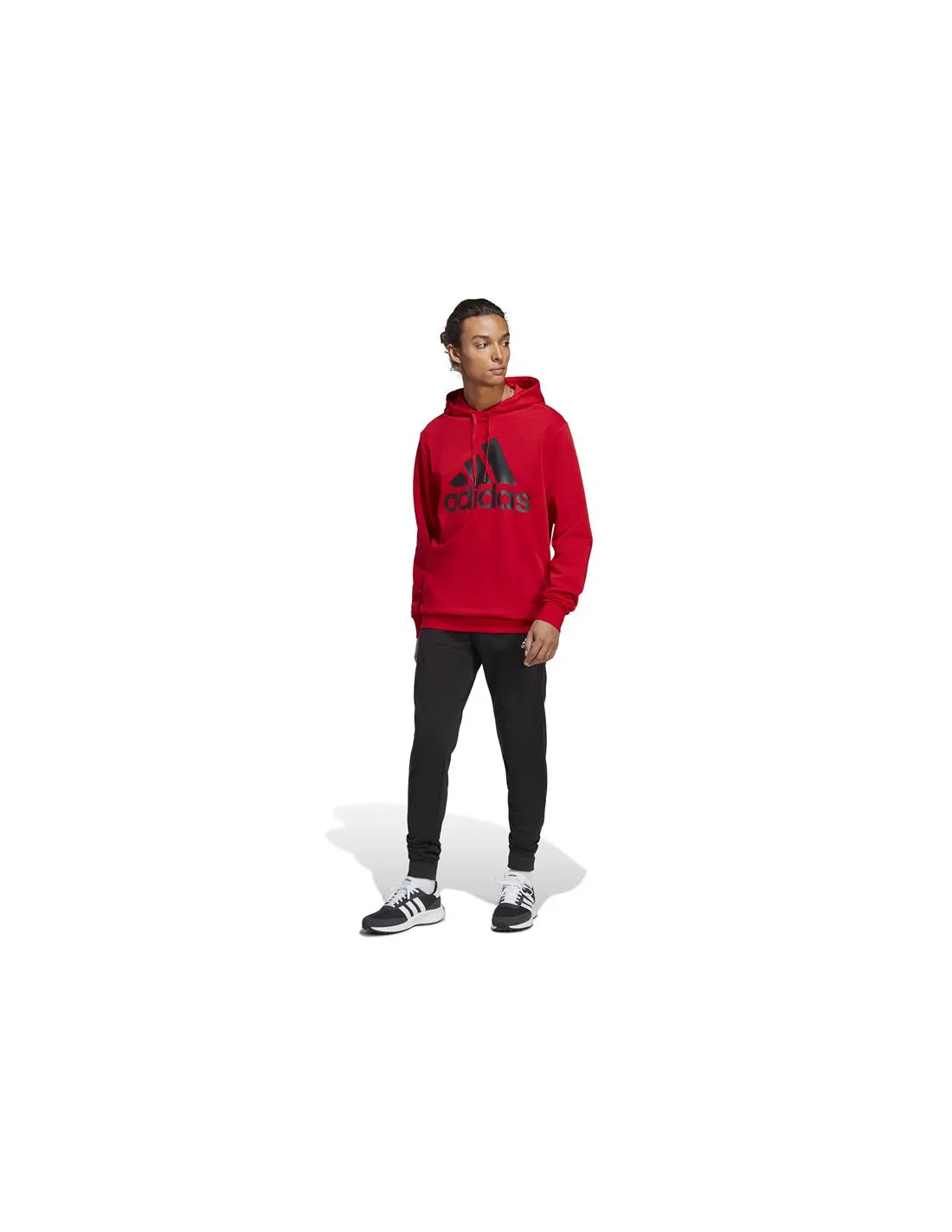 Chándal adidas Big Logo Terry Hombre