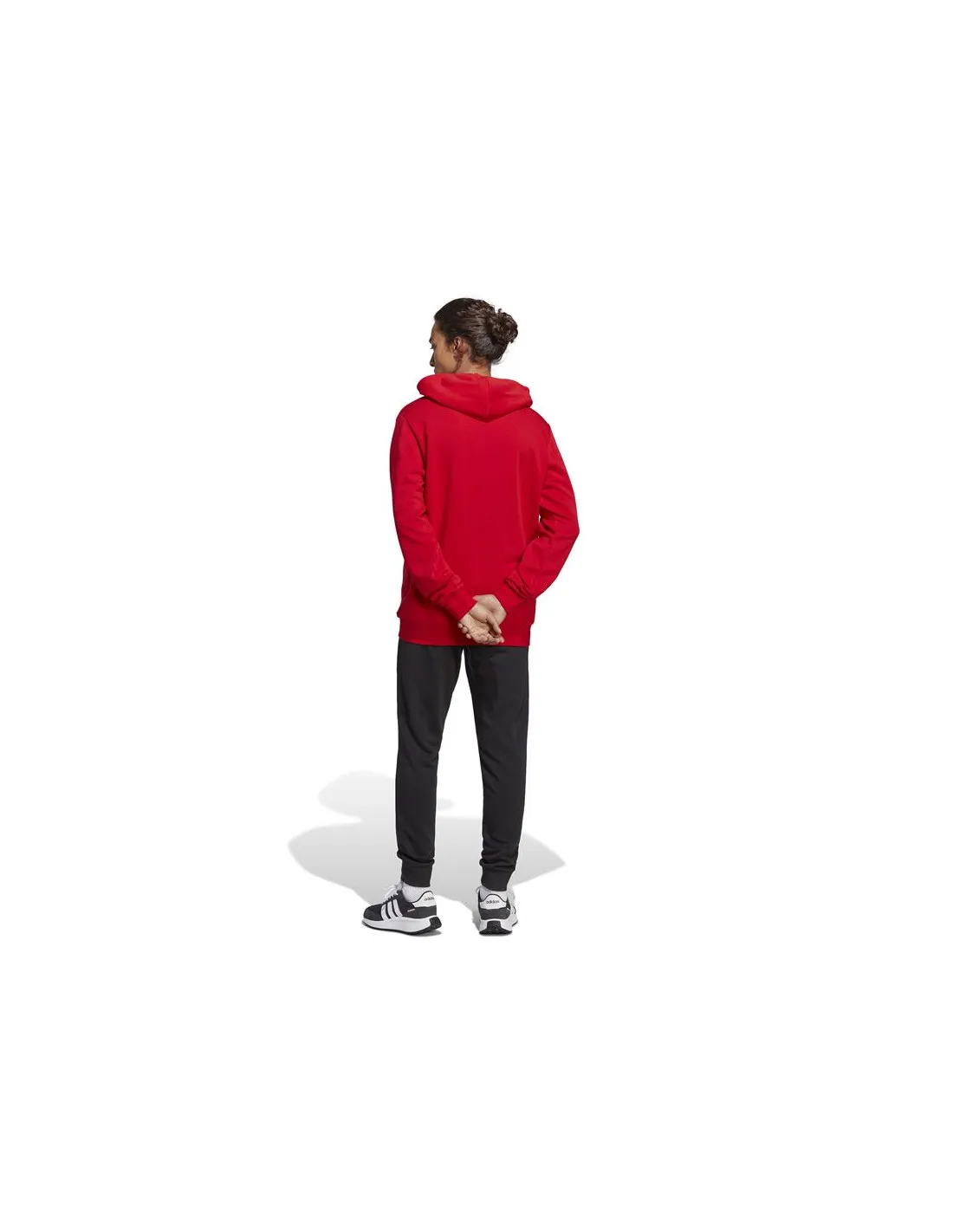 Chándal adidas Big Logo Terry Hombre