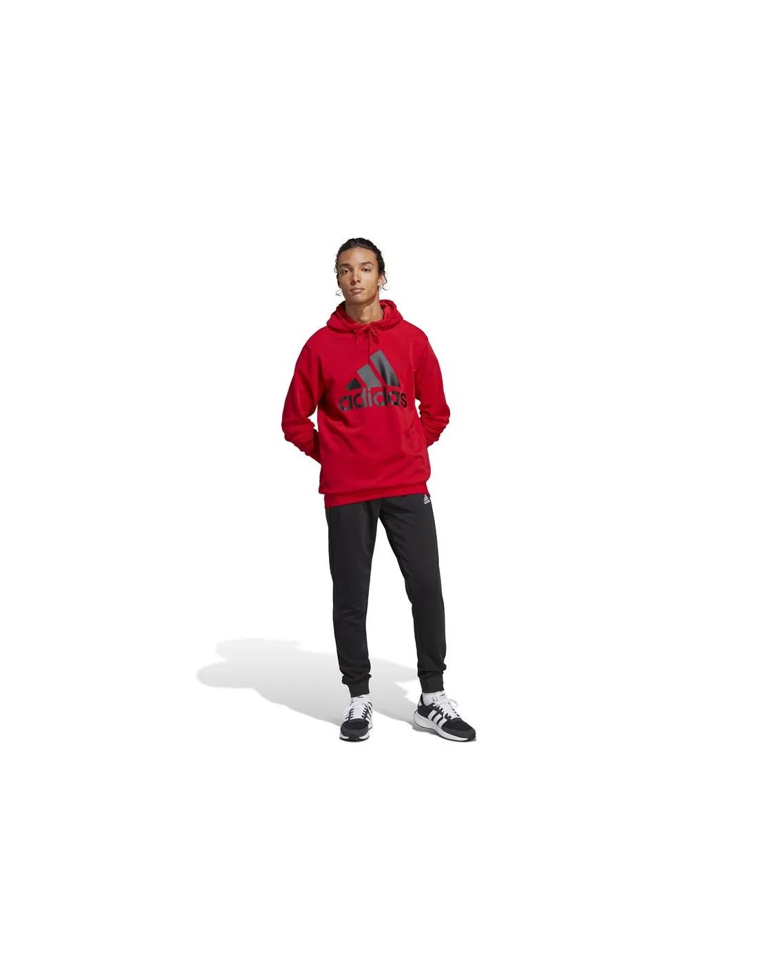 Chándal adidas Big Logo Terry Hombre