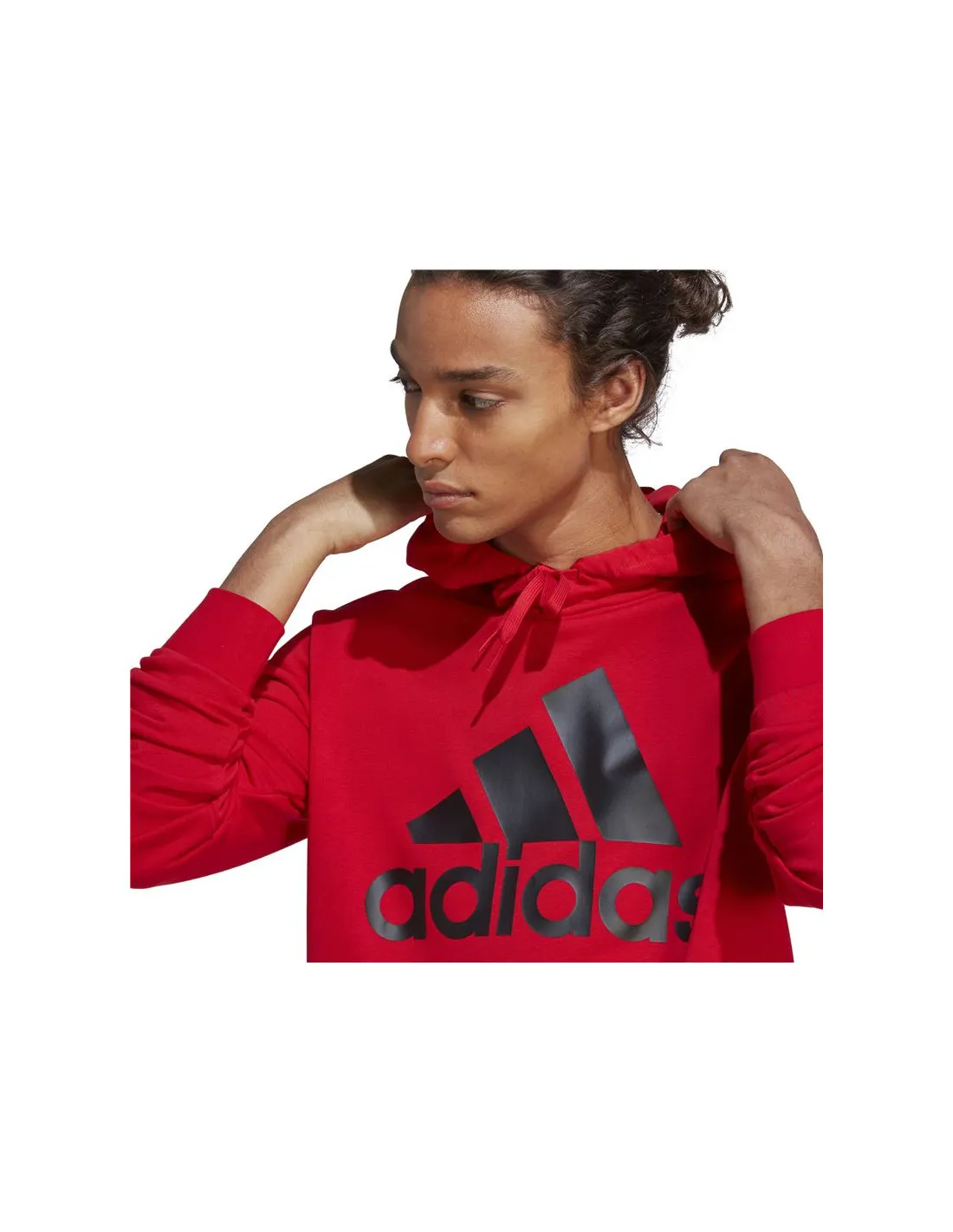 Chándal adidas Big Logo Terry Hombre