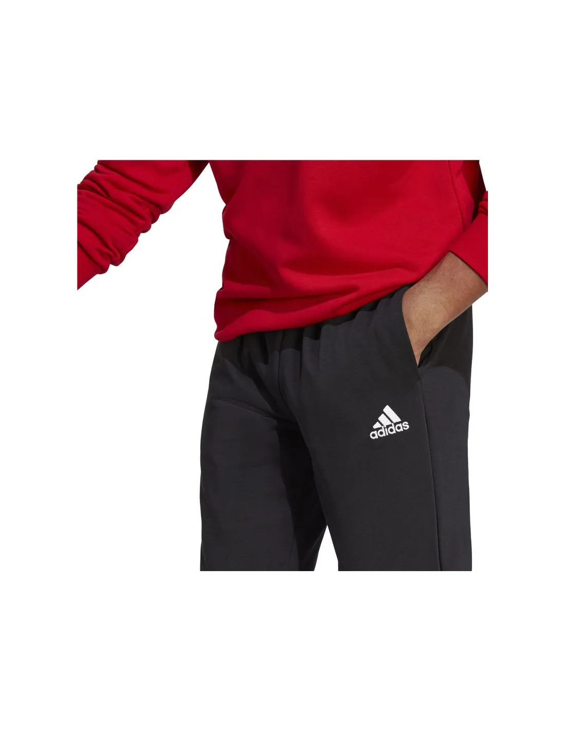 Chándal adidas Big Logo Terry Hombre